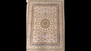 فرش 1000شانه کلکسیون لنا