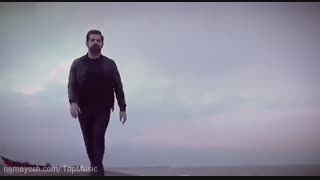 تیزر آهنگ شنیدنی سهیل رحمانی بنام آره