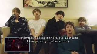 Jimin cute moment