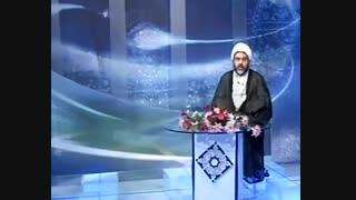 جلسه اول: تبیین مباحث شیعه شناسی