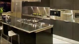 میز کار صنعتی