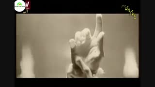 اشعار امام هادی و شرمندگی متوکل عباسی ___غالیان که بودند و امام هادی با آنها چه کرد