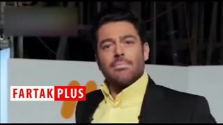 واکنش محمدرضا گلزار به حواشی جنجالی «برنده باش»/ مجری تلویزیون عذرخواهی کرد