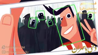 از شخصیت های مختلف، بت نساز!