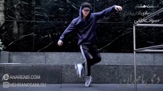 در روابط عاطفی وقت زیادی نداریم، فراموش نکن!