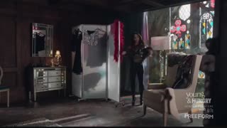 دانلود سریال شکارچیان سایه Shadow Hunters S01E04 بازیرنویس فارسی