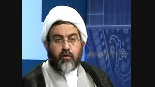 جلسه هشتم: شواهد استمرار نبوت در امامت امیرالمومنین 2