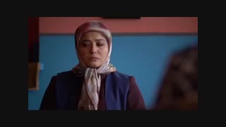 دومین تیزر سریال بر سر دوراهی