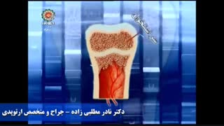 توضیحات دکتر نادر مطلبی زاده در مورد صفحه رشد