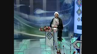 جلسه نهم: اهمیت ولایت امیرالمومنین در رسالت رسول خدا