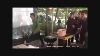 چهارمین تیزر فیلم ضربه فنی +دانلود کامل