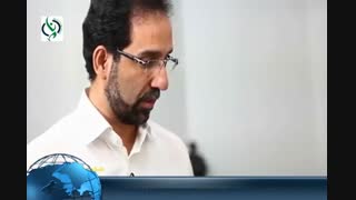 نجات از قطع عضو بعد از تصادف