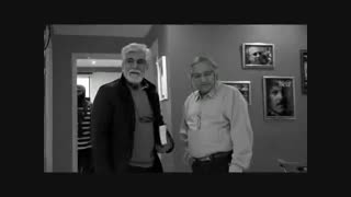 دومین پشت صحنه سریال مانکن