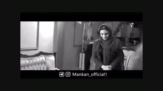 سومین پشت صحنه سریال مانکن