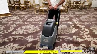 فرش شوی | موکت شور حرفه ای | قیمت فروش دستگاه فرش شویی و موکت شویی