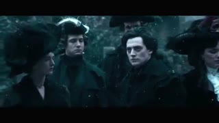تریلر فیلم Interlude in Prague 2017