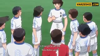 قسمت 48 فوتبالیست‌ها با زیر نویس فارسی
