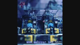 فرایند نورد گرم