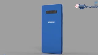 گوشی سامسونگ S10