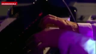 Harvey Mason: 3RD DEGREE (FOURPLAY: Harvey Mason - Chuck Loeb - Bob James - Nathan East)