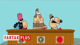 تماشای همزمان چهار کشور در یک مکان!