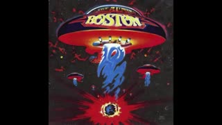 Boston - More Than A Feeling