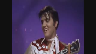 ELVIS PRESLEY - TEDDY BEAR - 1957