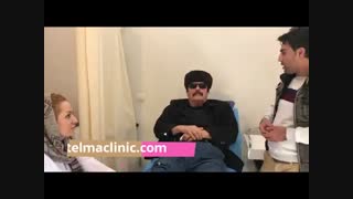 درمان زخم دیابتی |کلینیک درمان زخم تلما