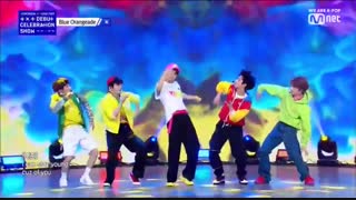 دبیوت TXTهوبه های عزیزBTSمبارک