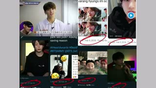 و جونگکوکی رو داریم کع بدونع ته ته حوصلش سر میرع |: "توضیحات" (vkook/taekook/BTS/بی تی اس/تهکوک/vkook is real)