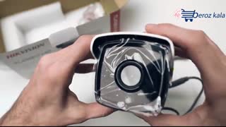 دوربین مداربسته هایک ویژن