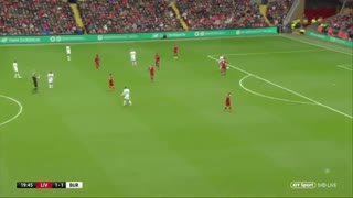 خلاصه دیدار لیورپول 4_2 برنلی (هفته 30 لیگ برتر انگلیس)