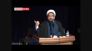 رسانه به دنبال مطالبات جامعه باشد نه مردم