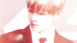 فن مید از مکنه لاین❤کوکی،جیمین،وی
