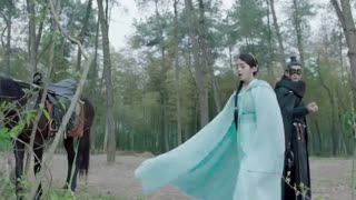 سریال هرگز نمیزارم بری (دختر کوچولو هرگز نباز) (افسانۀ هوبو) قسمت چهاردهم بازیرنویس فارسی آنلاین با بازی وین زانگ بین بین