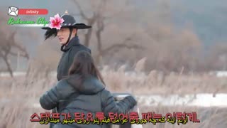 قسمت ششم مستند هشت نامه لی مین هو (با زیرنویس فارسی چسبیده)