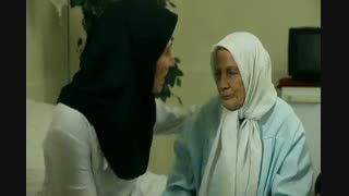 Sedaye khab _ صدای خواب _ کارگردان: ابراهیم شفیعی