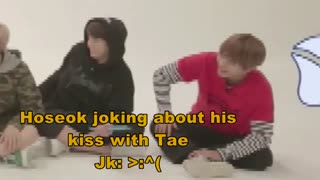 آنالیز حسادت های ویکوک ع سالع 2013 تا 2019 تو توضیحات مومنت هارو توضیح دادم (vkook/taekook/BTS/بی تی اس/تهکوک/vkook is real)