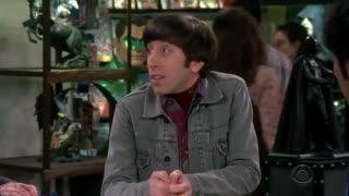 دانلود سریال کمدی تئوری بیگ بنگ - فصل 12 قسمت 17 - با زیرنویس چسبیده