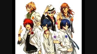 آهنگ از انیمه شاهزادگان موسیقی