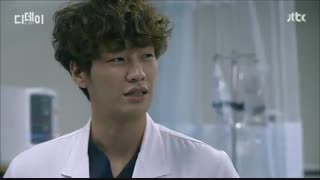 قسمت هفتم سریال کره ای روز موعود ( وضعیت اضطراری)