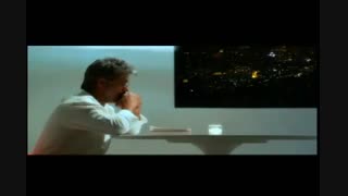 معجزه خاموش - داریوش