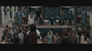 فیلم سینمایی  " حمله فرا زمینی‌ها"  دوبله فارسی