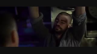 فیلم سینمایی خارجی "بلک واتر " دوبله فارسی