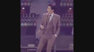 امان از سهون شیطون