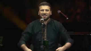 سامی یوسف - حسبی ربی (اجرای زنده)