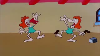 کارتون زیبا و قدیمی پروفسور بالتازار - قسمت 2 - دوبله فارسی