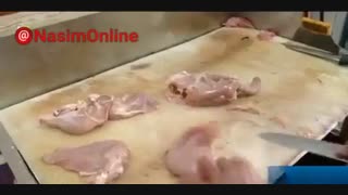 پر کشیدن قیمت #مرغ در میان وعده وعیدهای مسئولین