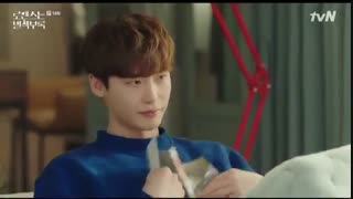 دانلود قسمت 14 (چهاردهم)  سریال Romance Is a Bonus Book  (مکمل عشق) + زیرنویس  فارسی آنلاین