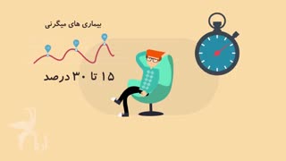 بیماری میگرن